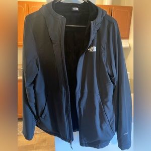 The North Face Women’s Shelbe Raschel Hoodie